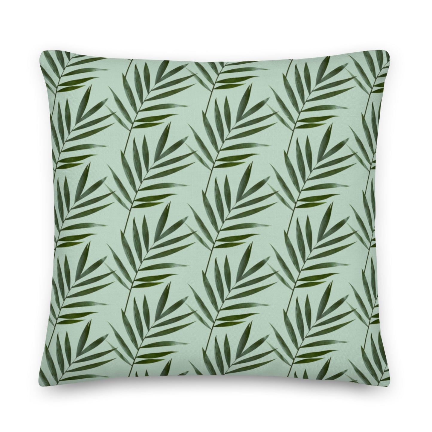 Butterfly Maze Throw Pillow