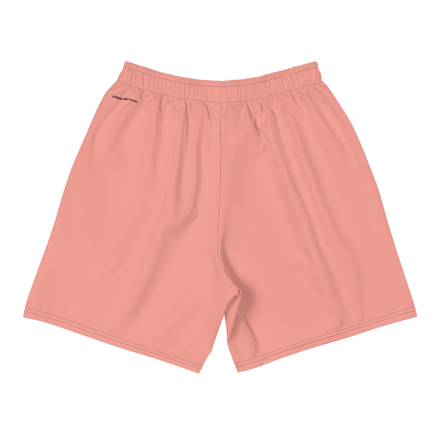 Breasts Maze Men's Shorts