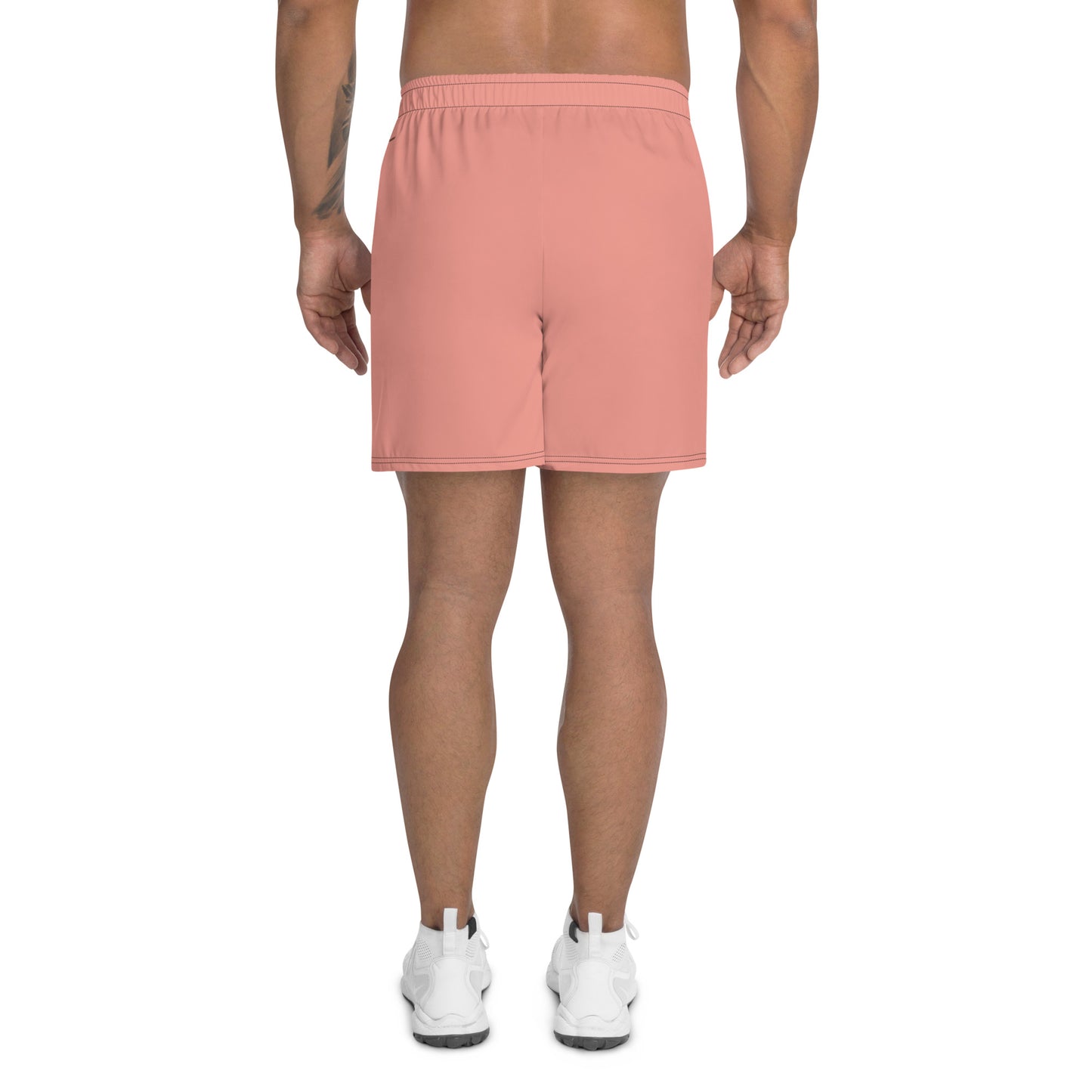 Breasts Maze Men's Shorts