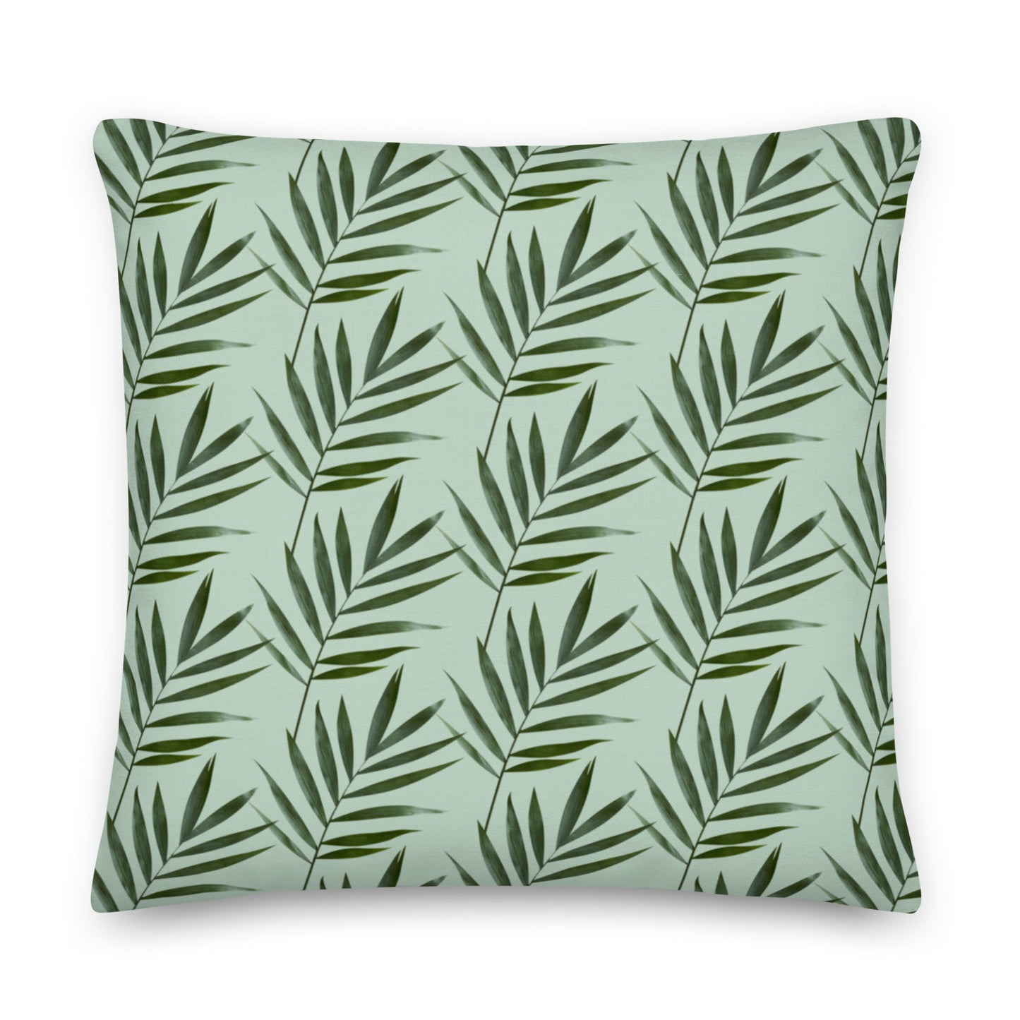 Butterfly Maze Throw Pillow